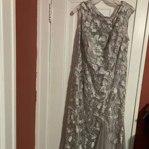 Alex Evening Mother of the Bride Dress